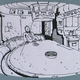 Illustration for article titled Unused storyboards show how Alien could have been more "pornographic"